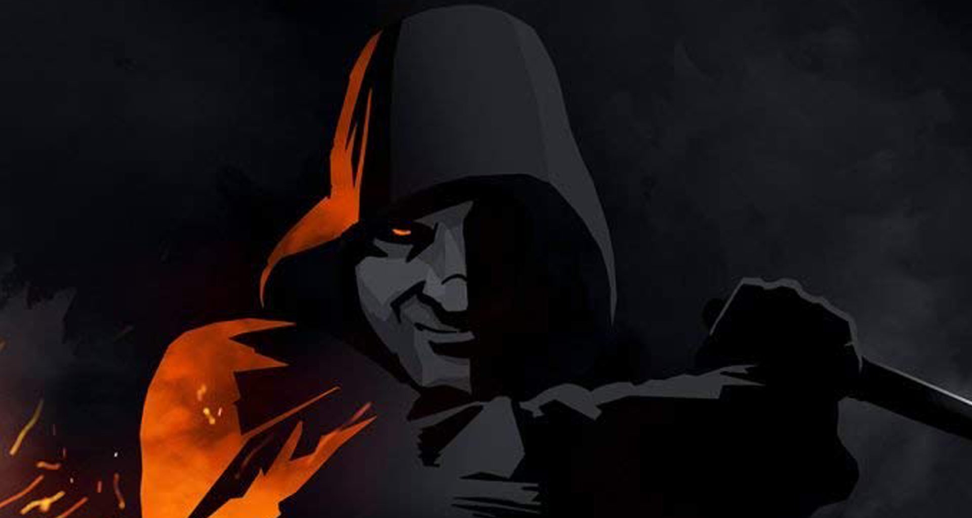 Blades in the Dark RPG is being adapted into a television series Dicebreaker